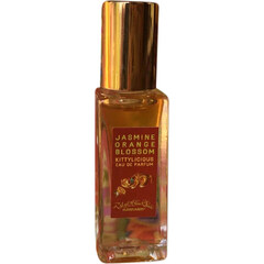 Jasmine Orange Blossom von Velvet & Sweet Pea's Purrfumery
