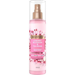 Beloved - Cherry Blossom & Tea Rose by Love Beauty and Planet