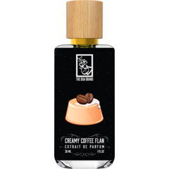 Creamy Coffee Flan by The Dua Brand / Dua Fragrances