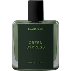 Green Cypress von Hawthorne