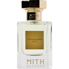 Contemporary Oud by Mith