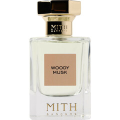Woody Musk by Mith