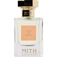 Step on Earth by Mith
