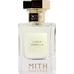 Linen Vanilla by Mith
