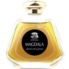 Magdala von Teone Reinthal Natural Perfume