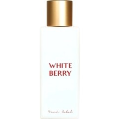 White Berry by Toni Cabal / Drops