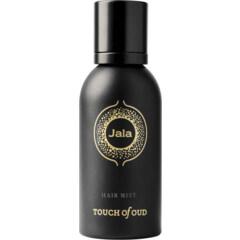 Jala (Hair Mist) by Touch of Oud