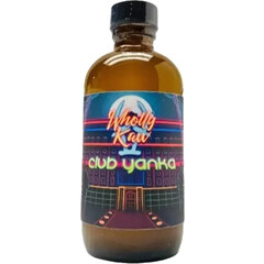 Club Yanka by Wholly Kaw