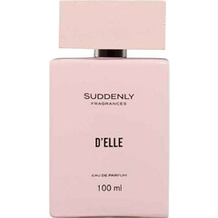 Suddenly Fragrances - D'Elle by Lidl