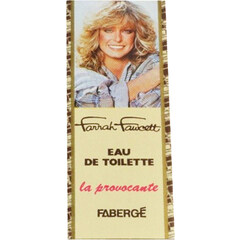 Farrah Fawcett - La Provocante by Fabergé