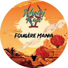 Fougère Mania (Eau de Toilette) von Wholly Kaw