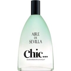 Aire de Sevilla - Chic... by Instituto Español