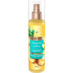 Beloved - Pineapple & Papaya by Love Beauty and Planet