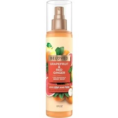 Beloved - Grapefruit & Red Ginger by Love Beauty and Planet
