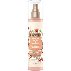 Beloved - Hibiscus Water & Jasmine by Love Beauty and Planet