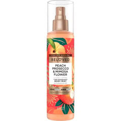 Beloved - Peach Prosecco & Mimosa Flower von Love Beauty and Planet