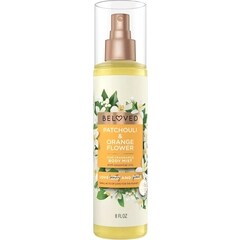 Beloved - Patchouli & Orange Flower by Love Beauty and Planet