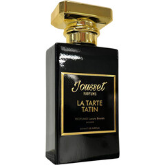 La Tarte Tatin by Jousset Parfums