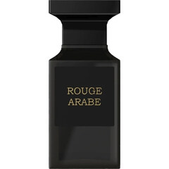 Rouge Arabe by Refan
