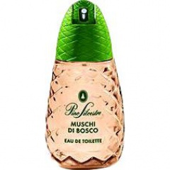 Muschi di Bosco by Pino Silvestre
