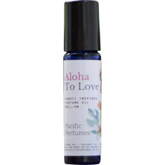 Aloha (Perfume Oil) von Pacific Perfumes