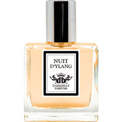 Nuit D'Ylang by Darkbeat