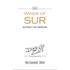 Winds of Sur by Dixit & Zak