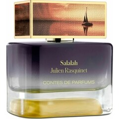 Contes de Parfums - Salalah von Perfumeria Júlia