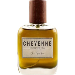 Cheyenne von Parfums Karmic Hues