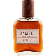 Damsel by Parfums Karmic Hues