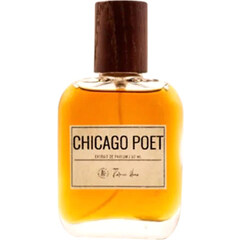 Chicago Poet von Parfums Karmic Hues