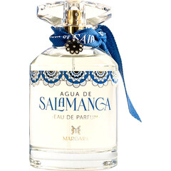 Agua de Salamanca von Margara