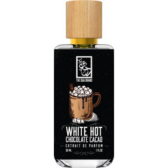 White Hot Chocolate Cacao by The Dua Brand / Dua Fragrances