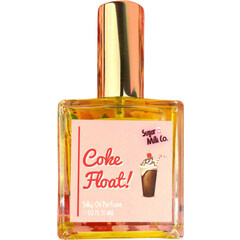 Coke Float! by Sugar Milk!