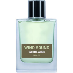 Wind Sound - Whirlwind by Brocard / Брокард