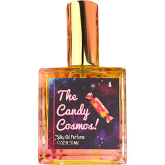 The Candy Cosmos! von Sugar Milk!