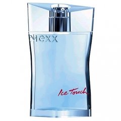 Ice Touch Woman (2006) by Mexx