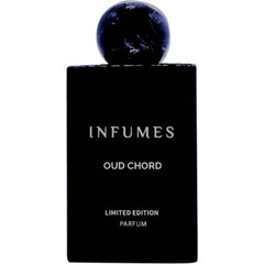 Oud Chord by Infumes