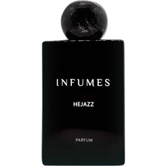 HeJazz by Infumes