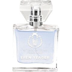 Attack on Titan Fragrance - Eren Yeager by primaniacs