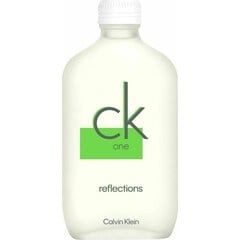CK One Reflections von Calvin Klein