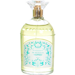Sappho by Cologne & Cotton