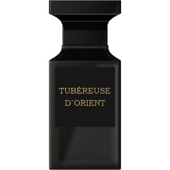 Tubéreuse d'Orient by Refan