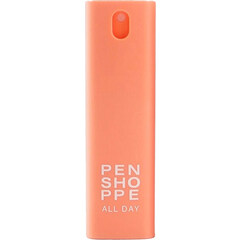 All Day - Peach von Penshoppe