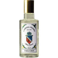 Tricorn (Aftershave) von Caswell-Massey