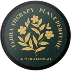 Flora Therapy by Live Botanical