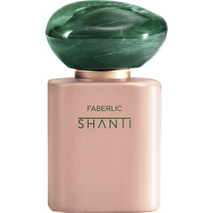 Shanti von Faberlic