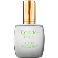 Caipi d'Argent von Condé Parfum