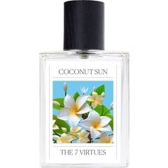 Coconut Sun by The 7 Virtues