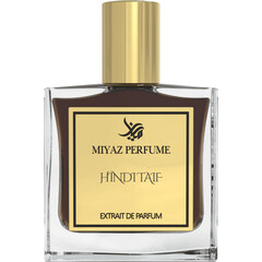 Hindi Taif (Extrait de Parfum) von Miyaz Perfume